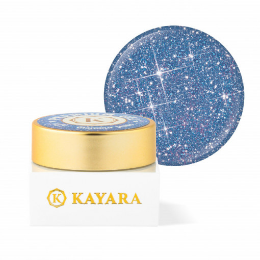 Gel color premium UV/LED Kayara 141 Glamour Jeans