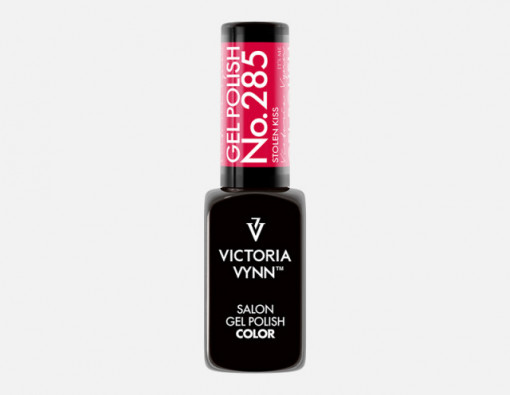Oja Semipermanenta Gel Polish 285 Stolen Kiss