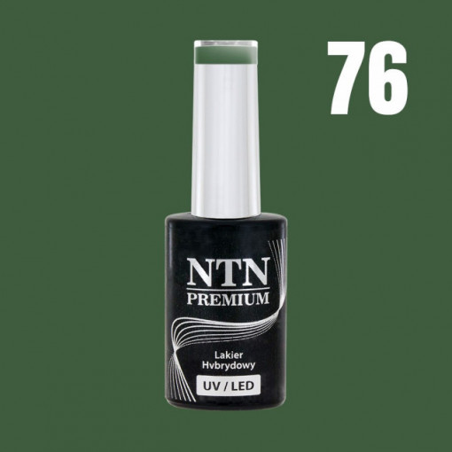 Oja semipermanenta NTN 76 Fiesta