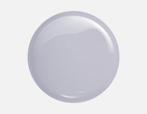 Oja Semipermanenta Pure Creamy 035 Silvery Cement