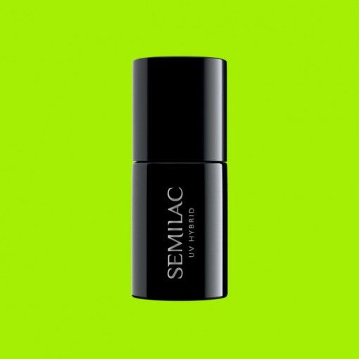 Semilac 564 Neon Lime 7ml