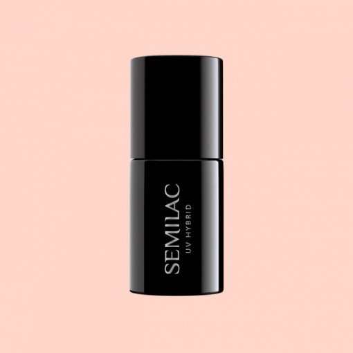 Oja Semipermanenta Semilac 575 Bridesmaid Like You 7ml