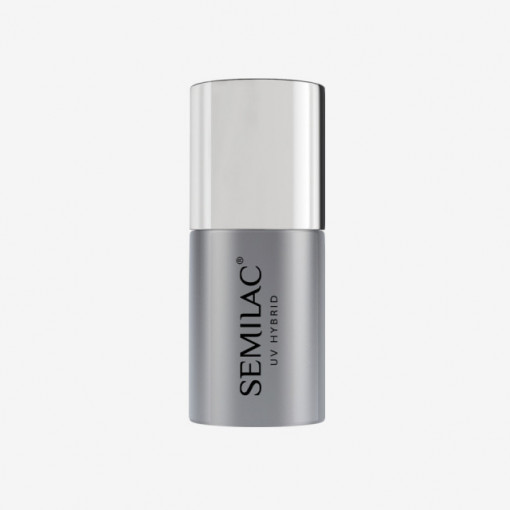 SEMILAC TOP MAT TOTAL NO WIPE 7ML