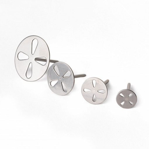 Set bit disc S 15mm