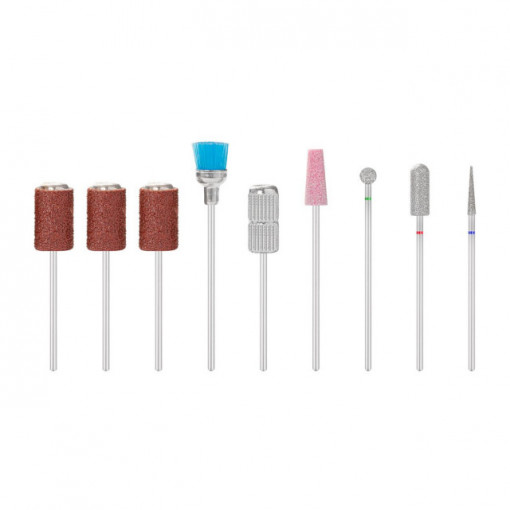 Set mix bits