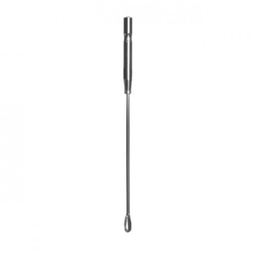 Spatula pentru dozare si mixare White Crystal