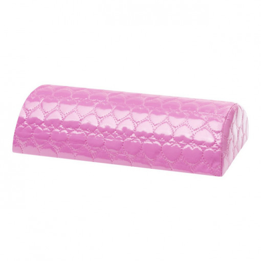 Suport pentru manichiura Pink Hearts