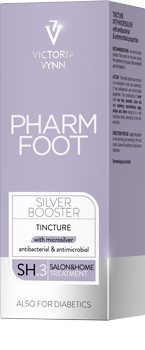 Tinctura Silver Booster 15ml