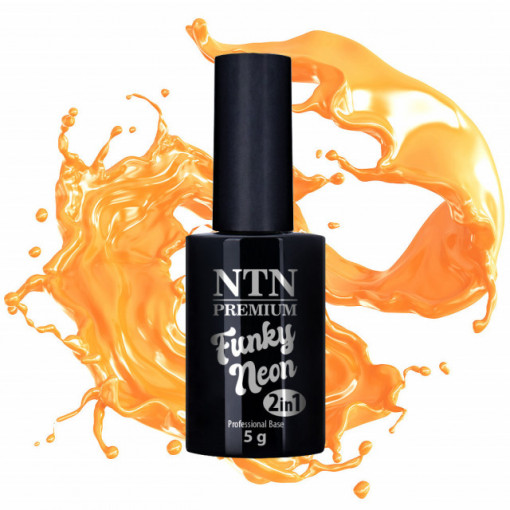 Baza NTN Funky Neon 7
