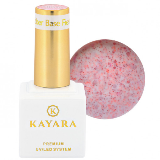 Baza Rubber Kayara Fiesta 10ml