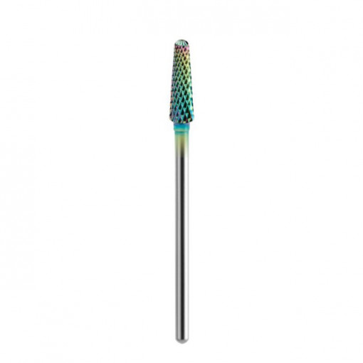 Bit EXO Hard Rainbow XS blue