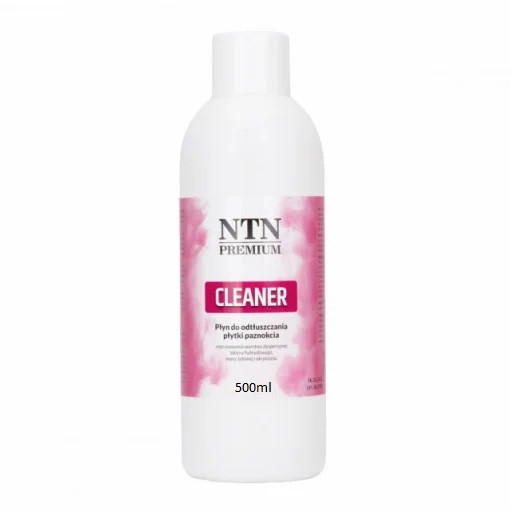 Cleaner NTN 500ml