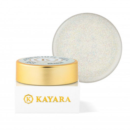 Gel color premium UV/LED Kayara 163 Illusion