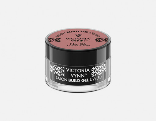 Gel UV/LED 06 Cover Blush Victoria Vynn 50ml