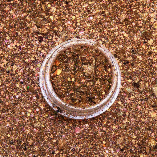 Glitter Deep Space Effect nr.1