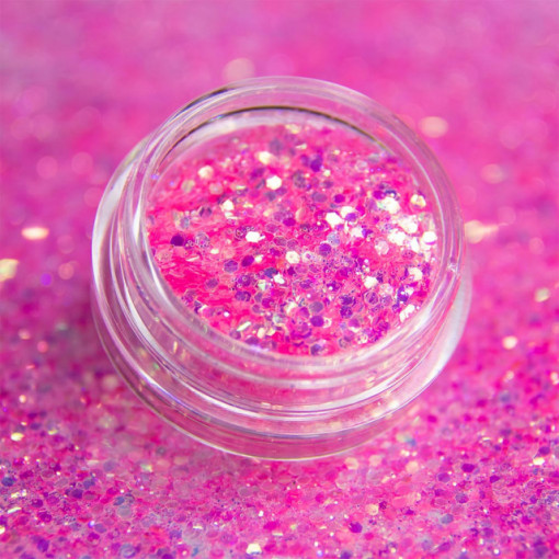 Glitter Wink Effect nr.20