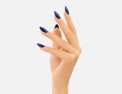 Oja Semipermanenta Gel Polish 081 Secret Evening