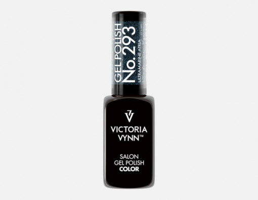 Oja Semipermanenta Gel Polish 293 Ultramarine Atria
