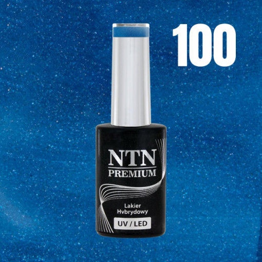 Oja semipermanenta NTN 100 Romantica