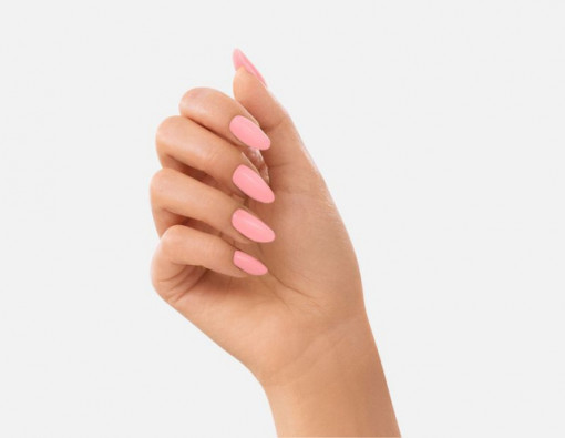Oja Semipermanenta Pure Creamy 005 Powdery Rose