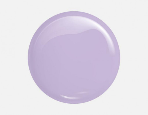 Oja Semipermanenta Pure Creamy 018 Milky Lilac