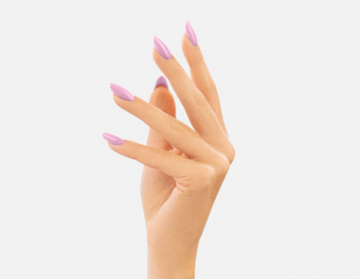Oja Semipermanenta Pure Creamy 114 Dusty Orchid