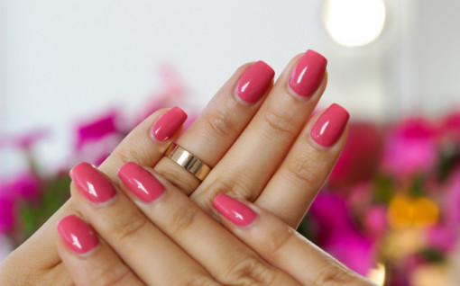 Semilac 064 Pink Rose 7ml