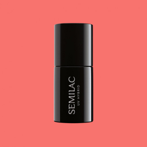 Oja Semipermanenta Semilac 363 Walk with me 7ml
