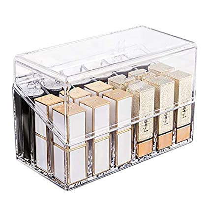 Organizator Big Cover Clear