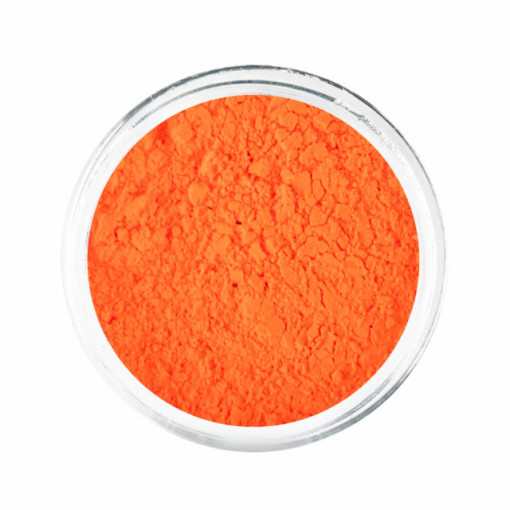 Pigment Neon Summer Orange