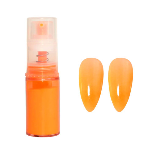 Pigment Spray Ombre Hot Orange 10 10g