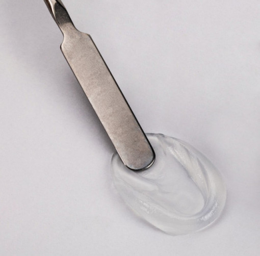 Polygel MollyLac Clear 30ml Hema DiHema Free