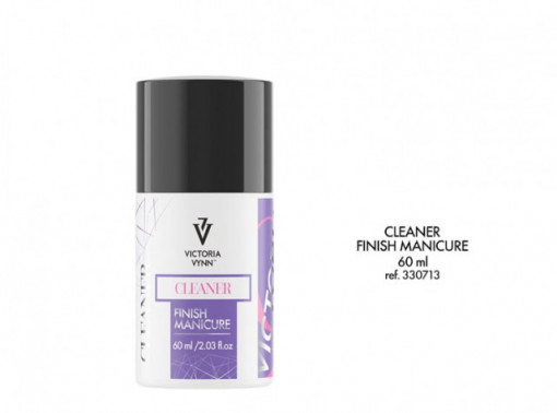 Salon Cleaner Finish Manicure Victoria Vynn 60ml