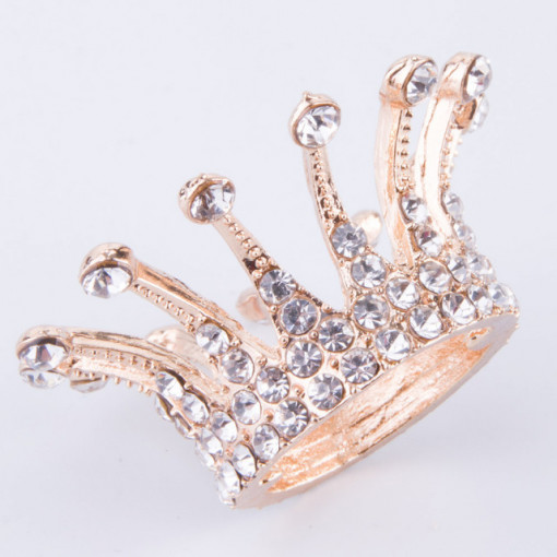 Suport pentru pensule Princess Gold
