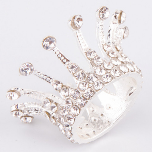 Suport pentru pensule Princess Silver