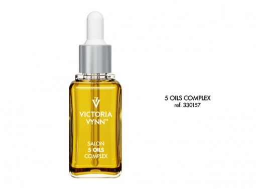 5 Oils Complex Victoria Vynn 30ml