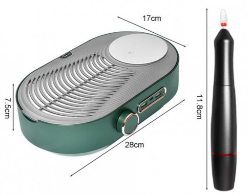 All in One Wireless Emerald 40W