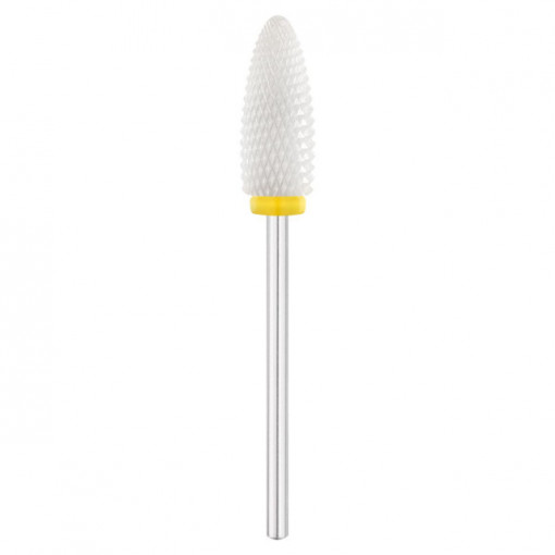 Bit EXO Ceramic Flame yellow