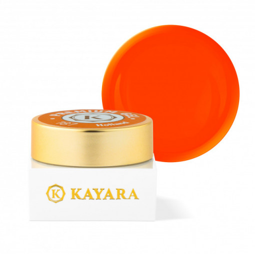 Gel color premium UV/LED Kayara 187 Holland