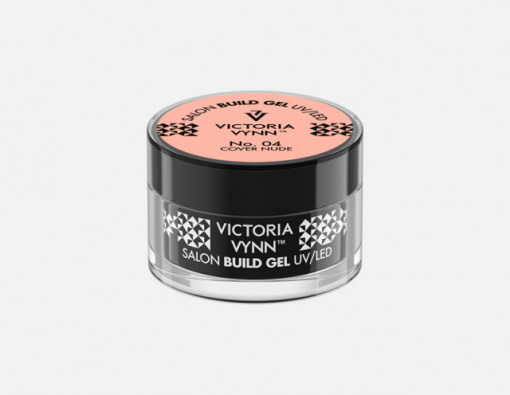 Gel UV/LED 04 Cover Nude Victoria Vynn 15ml
