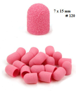 Inele abrazive round Small #120