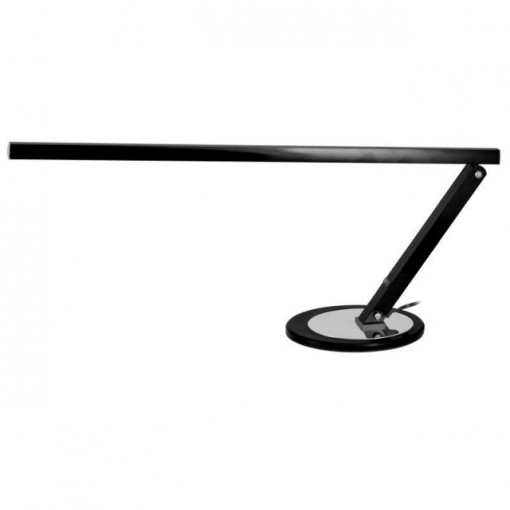 Lampa de masa Slim Black 20W