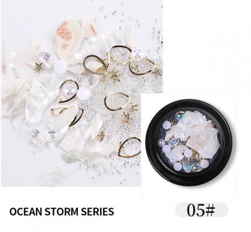 Mix Ocean Design 05