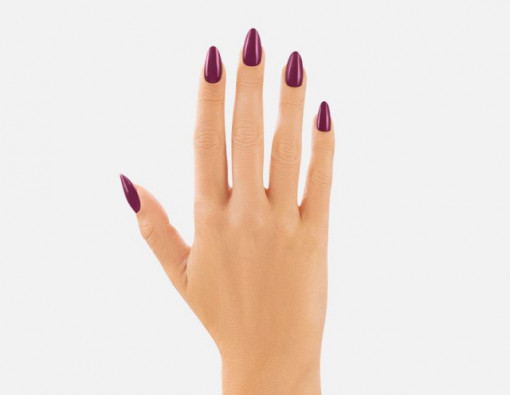 Oja Semipermanenta Gel Polish 030 Berry Wine