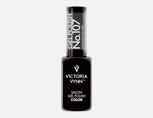 Oja Semipermanenta Gel Polish 107 Hollywood Mist