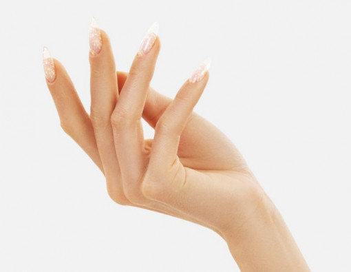 Oja Semipermanenta Gel Polish 111 Gold Foil