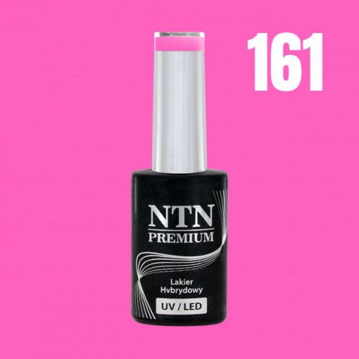 Oja semipermanenta NTN 161 Ambrosia