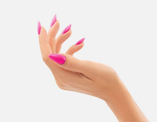 Oja Semipermanenta Pure Creamy 078 Pinky Pink