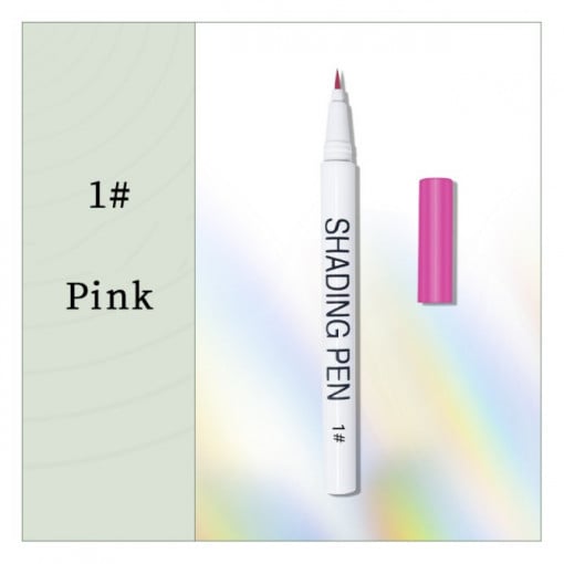 Paint Pen Pink #01
