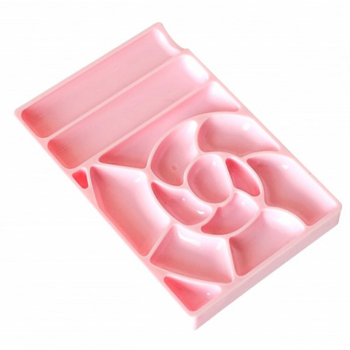 Paleta mix culori Pink 2in1